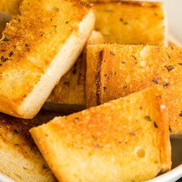 Garlic Bread